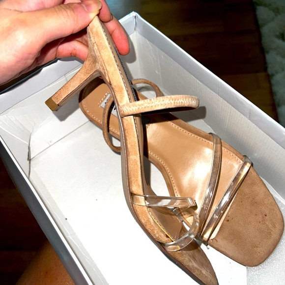 Runs small. - Picture 2 of 2